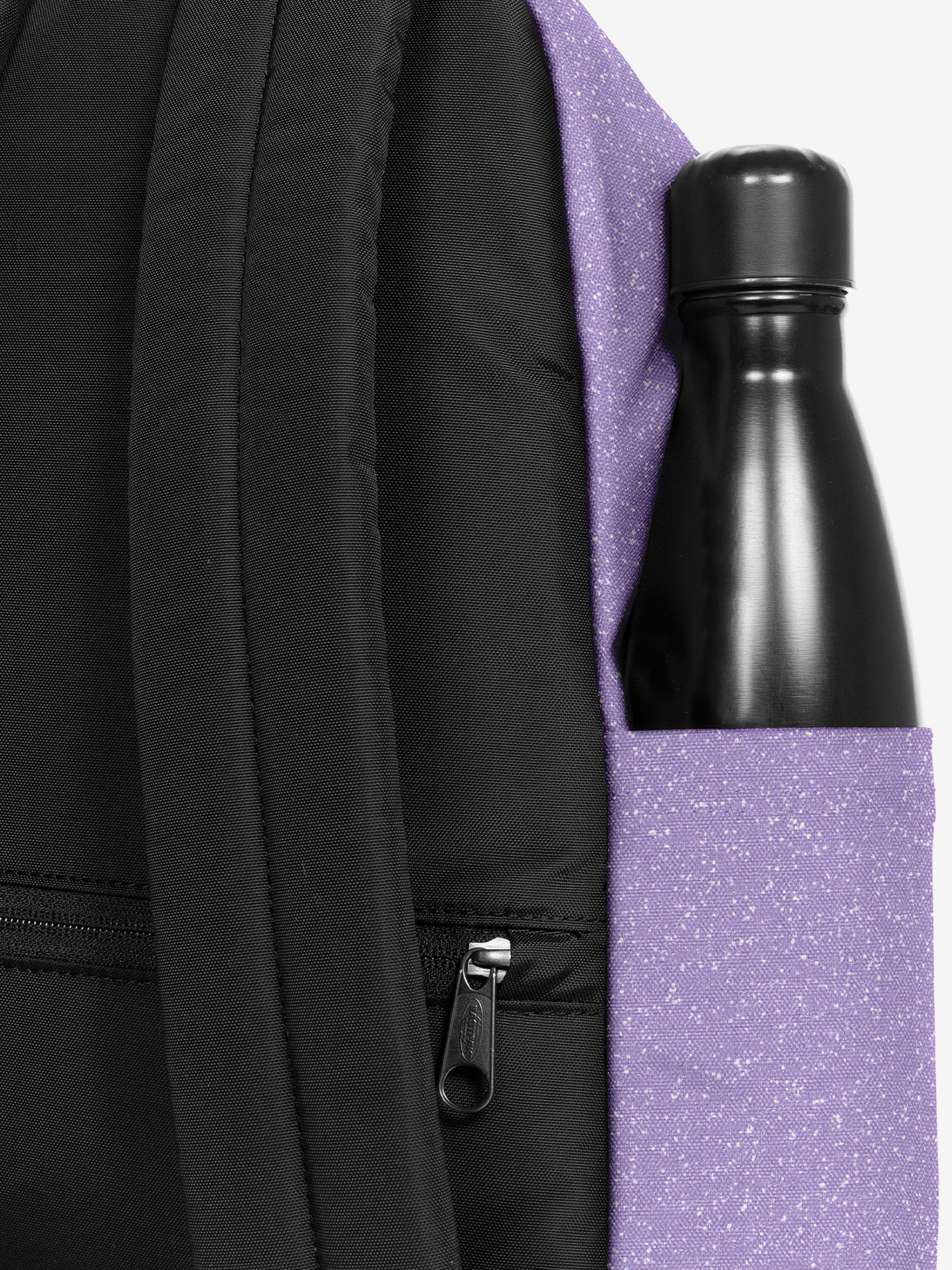 Mochila Escolar Eastpak Day Pak'R Lila Brillante