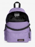 Mochila Escolar Eastpak Day Pak'R Lilás Brilhante Mochila Escolar Eastpak Day Pak'R Lilás Brilhante