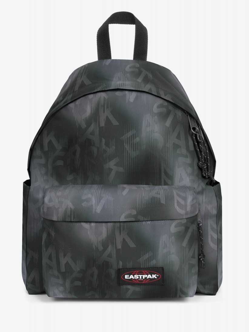Mochila Escolar Eastpak Day Pak'R Cinzenta Mochila Escolar Eastpak Day Pak'R Cinzenta