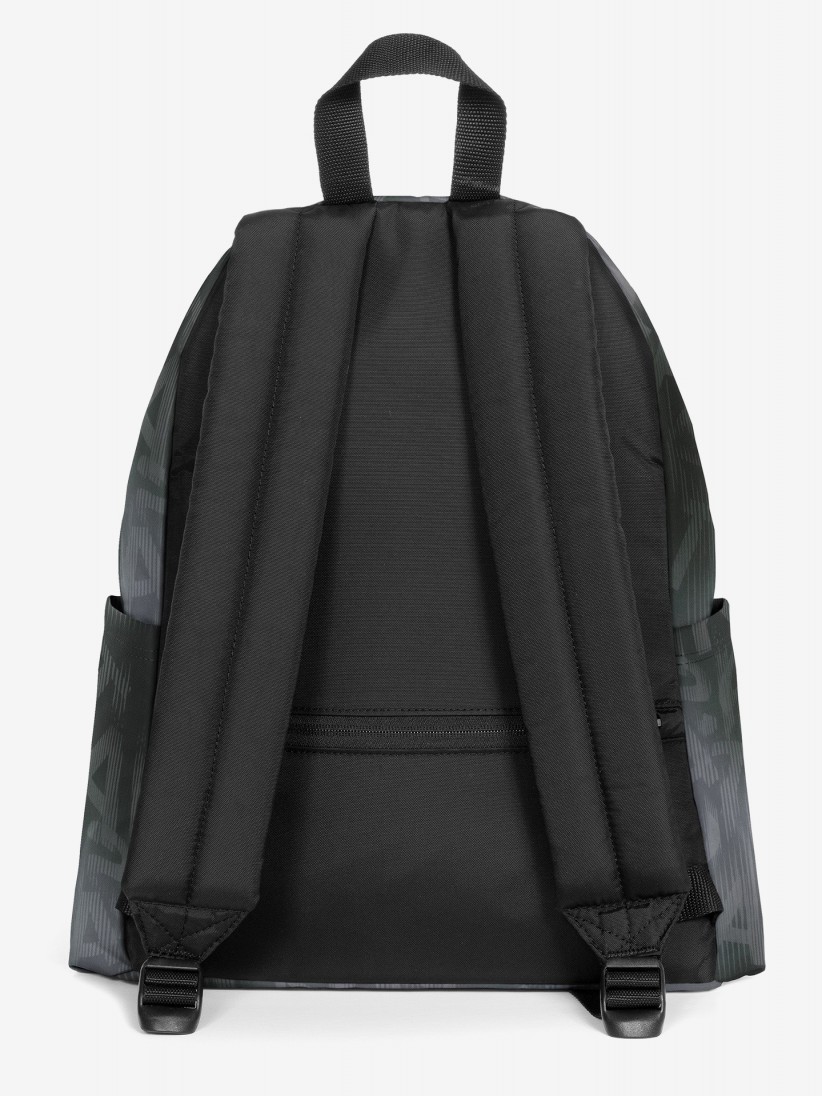 Mochila Escolar Eastpak Day Pak'R Cinzenta Mochila Escolar Eastpak Day Pak'R Cinzenta