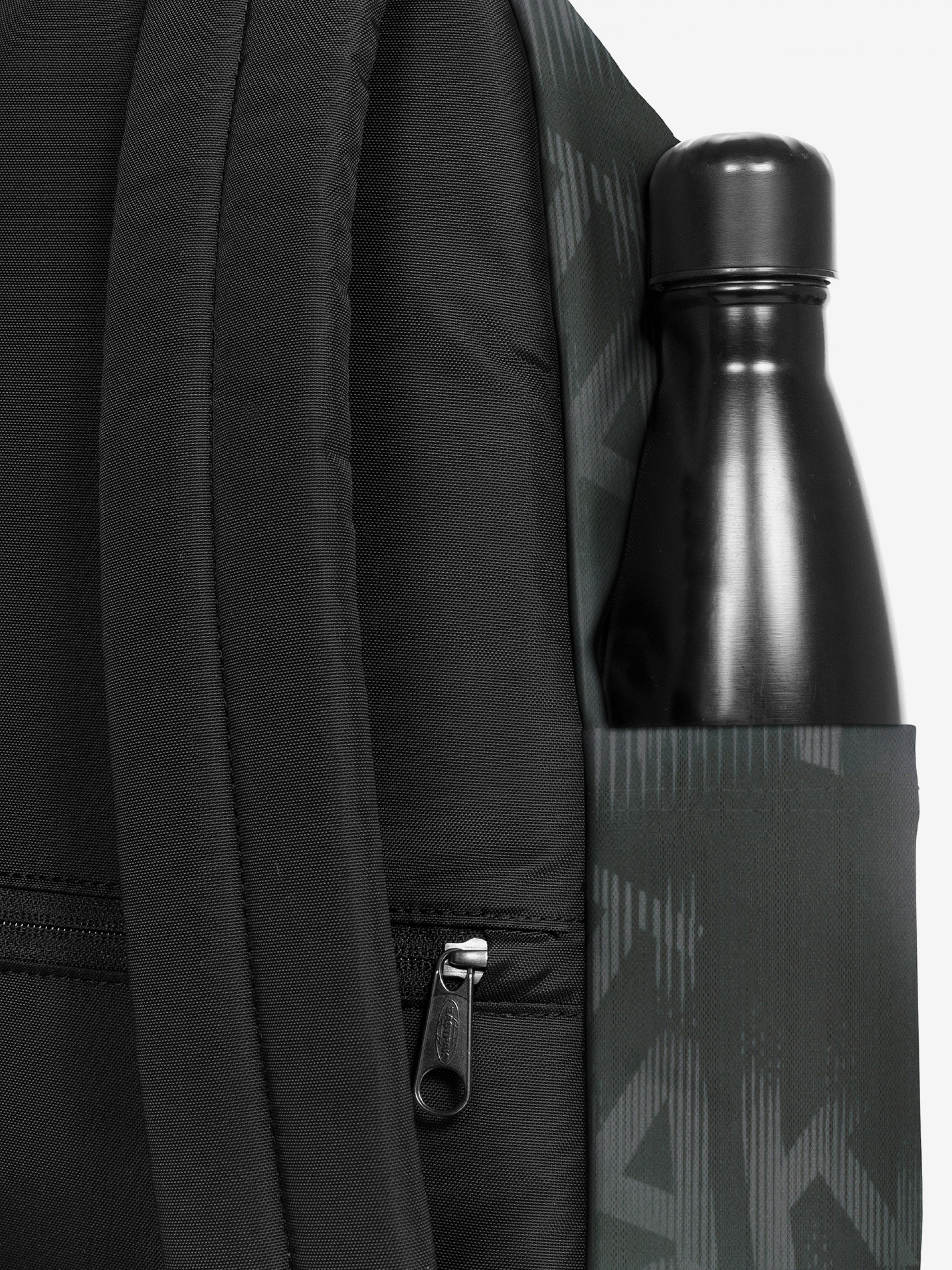 Mochila Escolar Eastpak Day Pak'R Gris