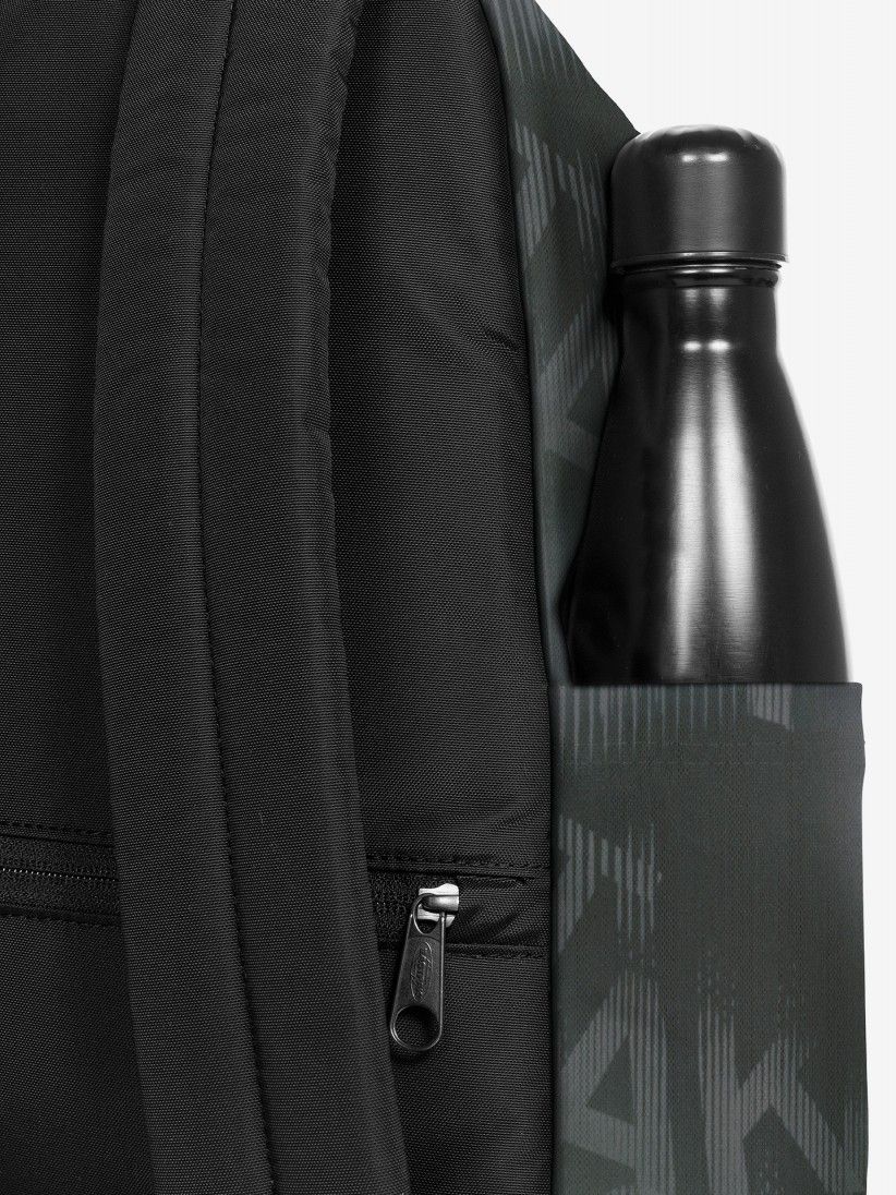 Mochila Escolar Eastpak Day Pak'R Cinzenta Mochila Escolar Eastpak Day Pak'R Cinzenta