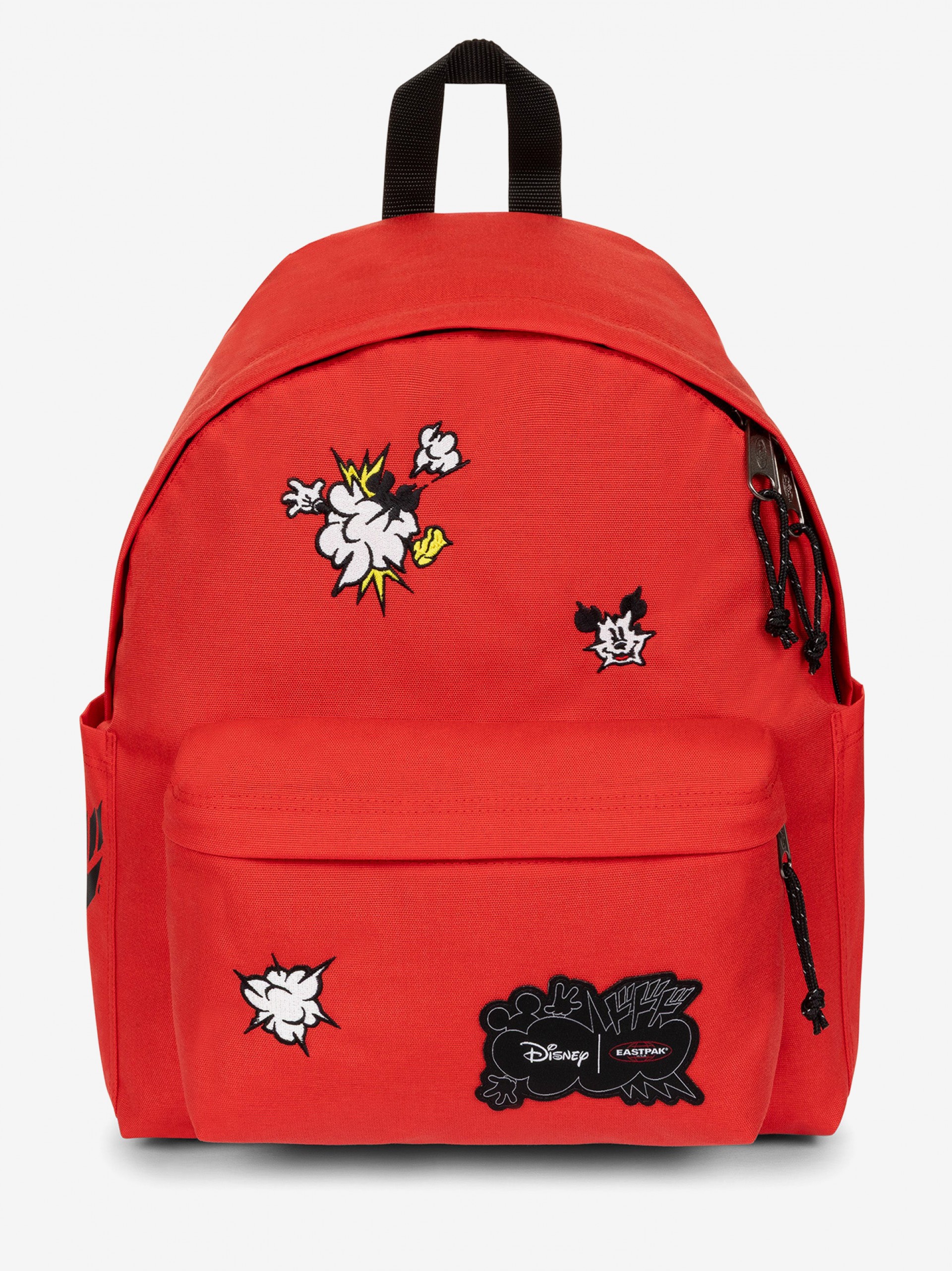 Eastpak Day Pak'R Mickey Red School Backpack