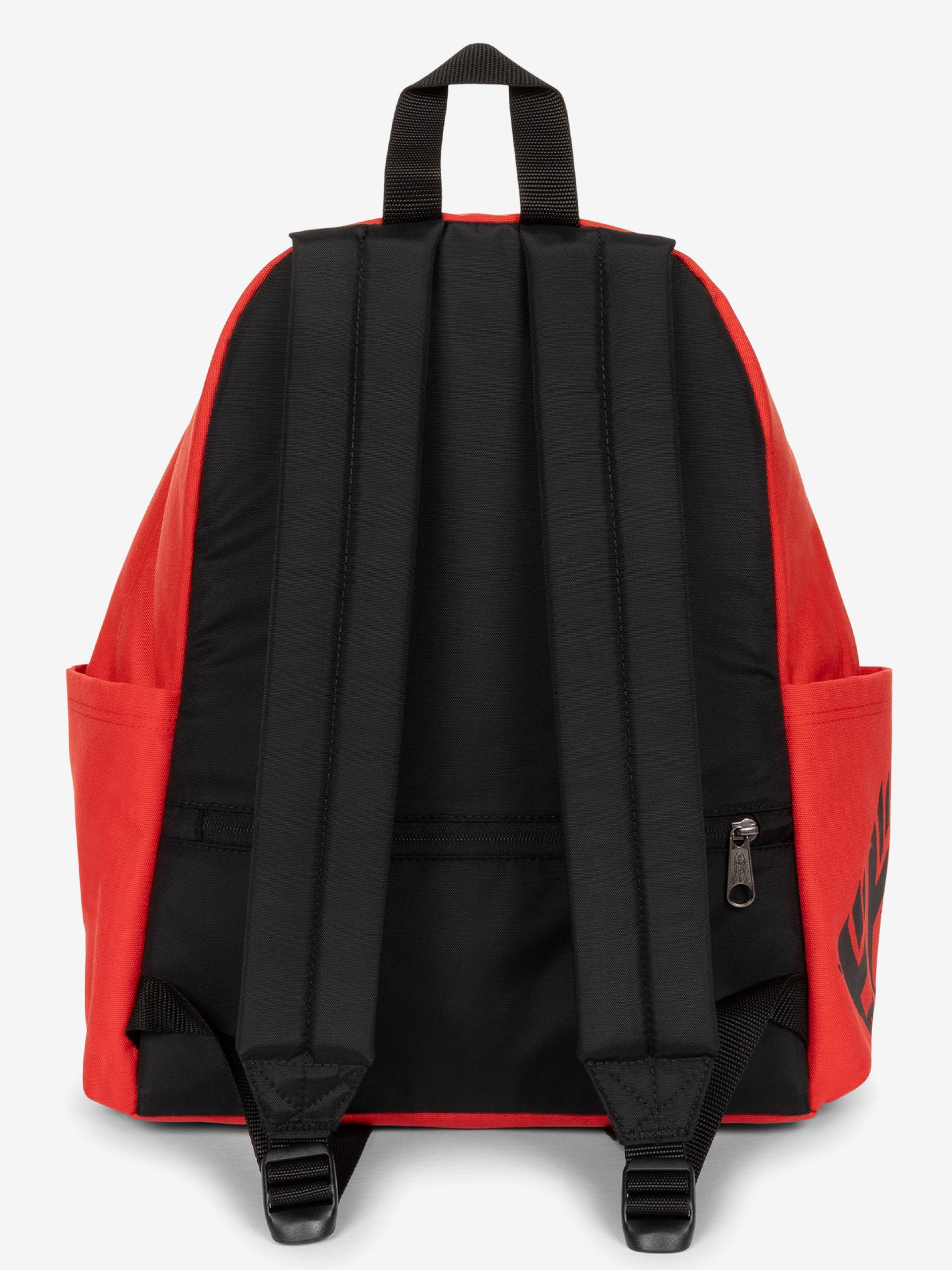 Mochila Escolar Eastpak Day Pak'R Mickey Vermelha