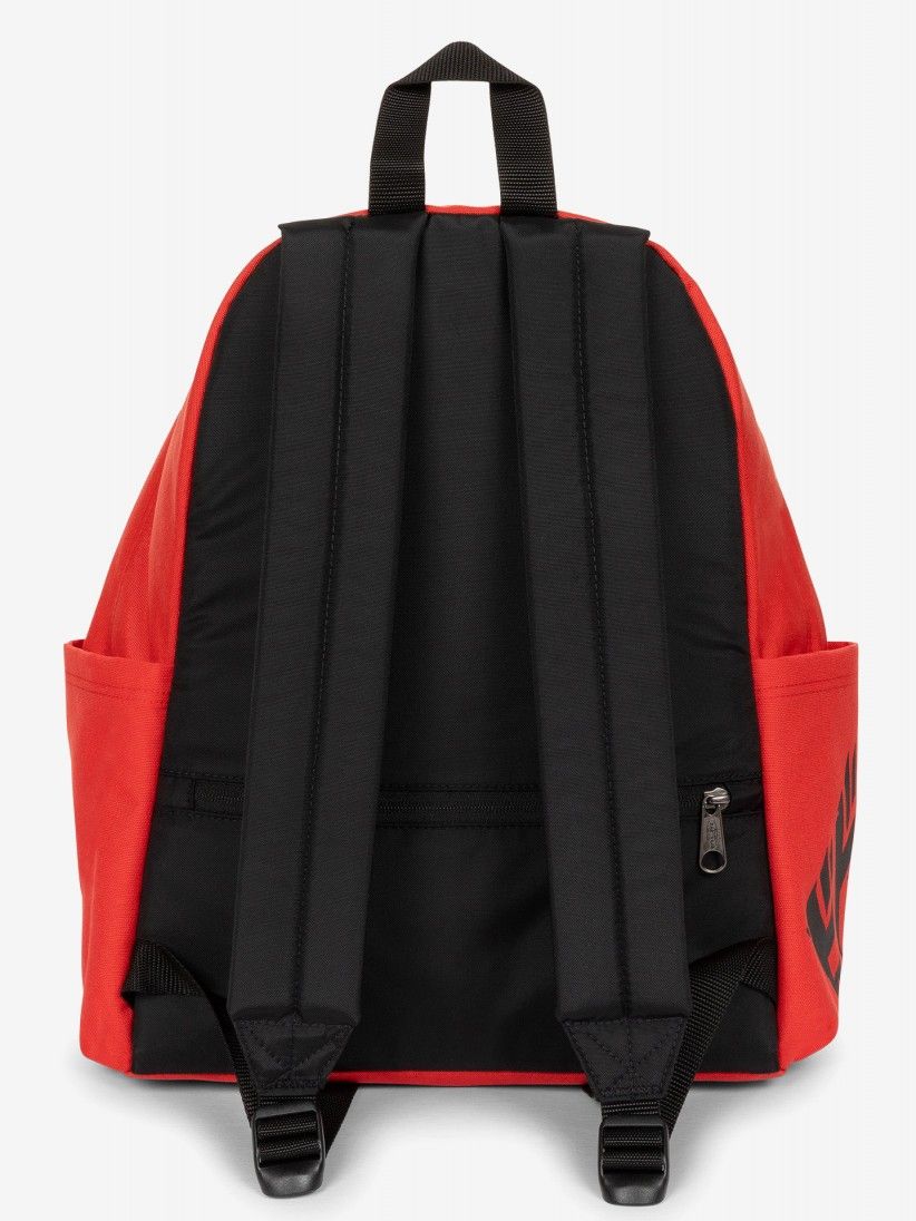 Mochila Escolar Eastpak Day Pak'R Mickey Vermelha Mochila Escolar Eastpak Day Pak'R Mickey Vermelha
