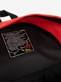 Mochila Escolar Eastpak Day Pak'R Mickey Vermelha Mochila Escolar Eastpak Day Pak'R Mickey Vermelha
