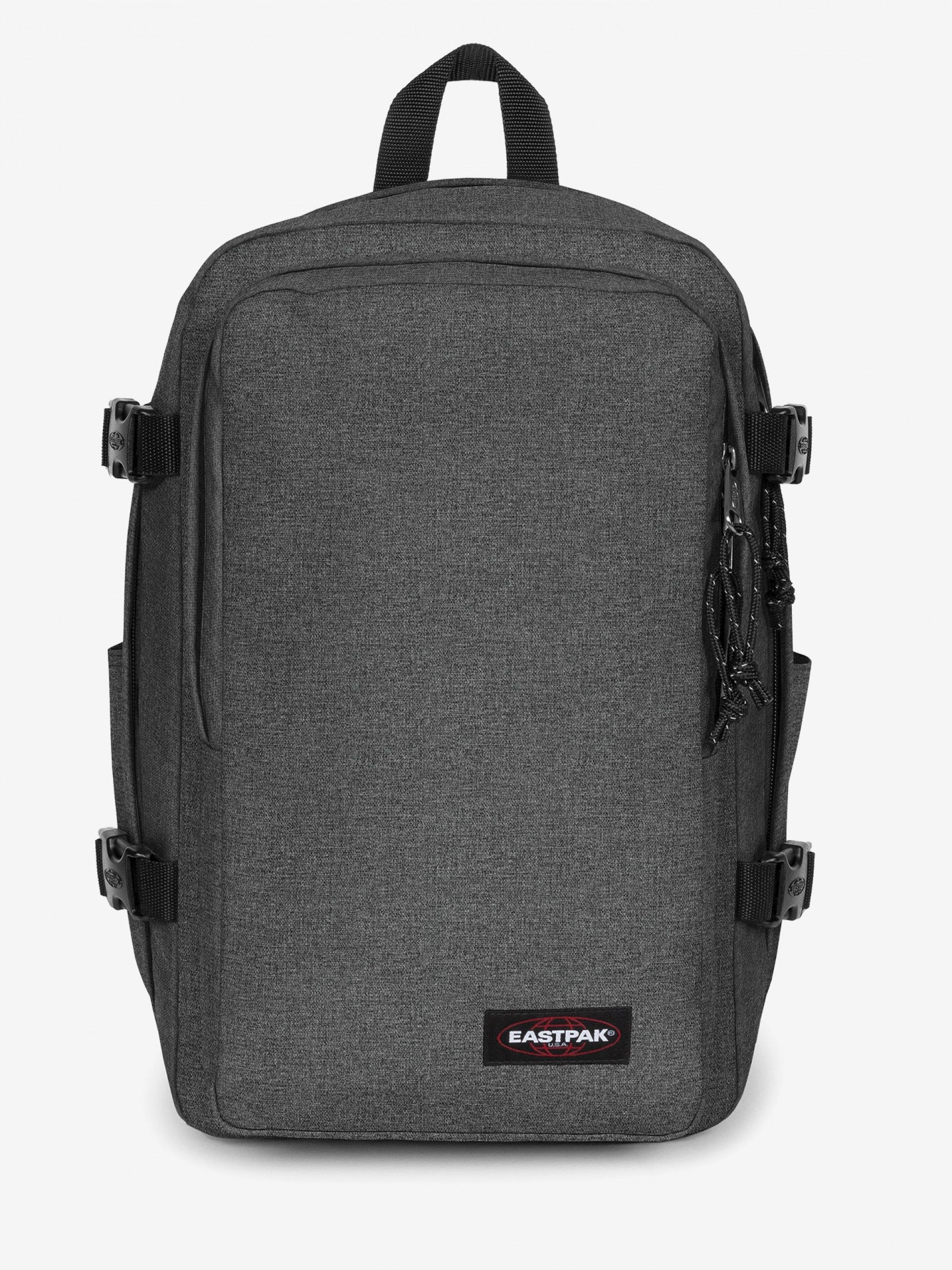 Mochila de Viagem Eastpak Cabin Pak'R Demin Cinzenta