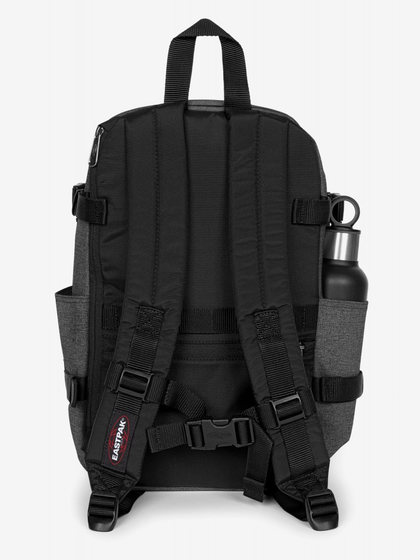 Mochila de Viaje Eastpak Cabin Pak'R Demin Gris
