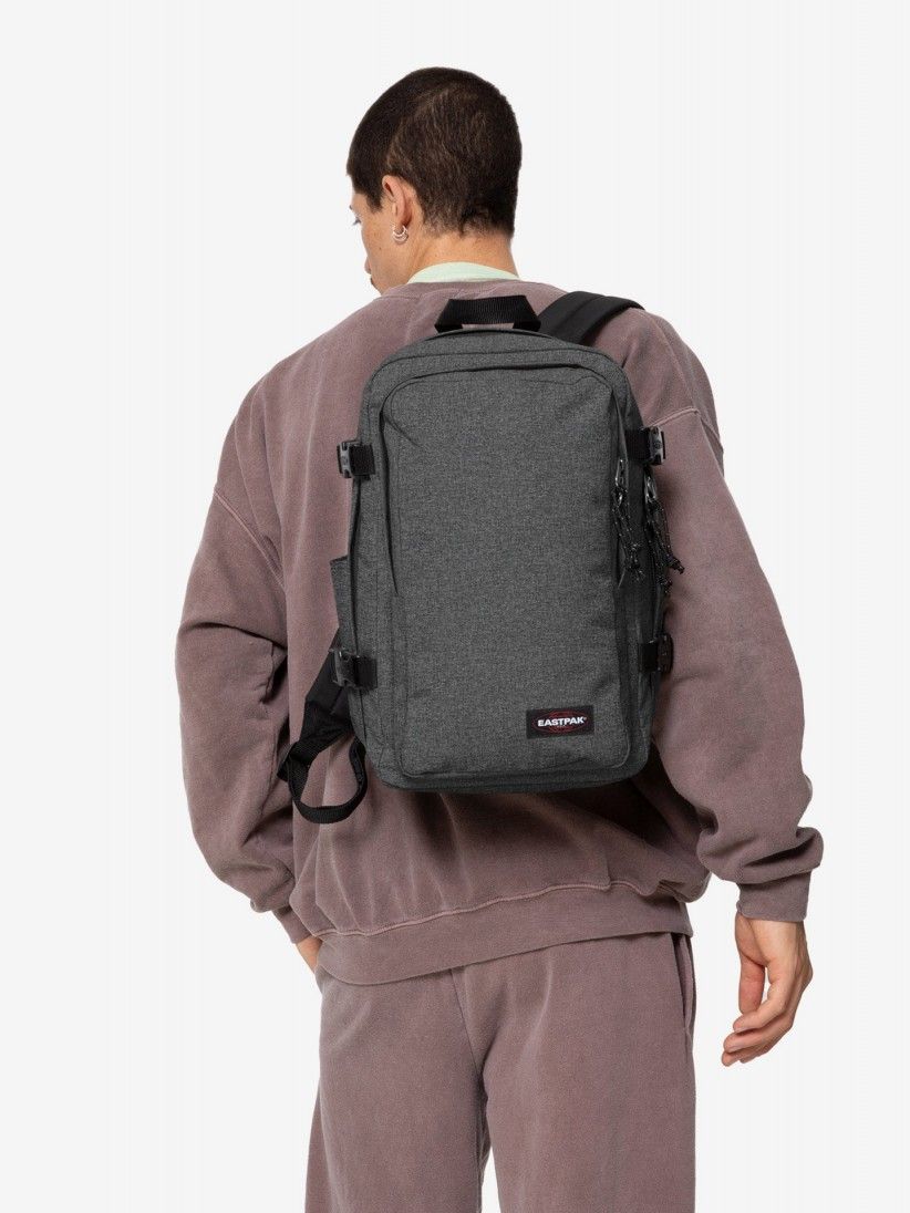 Mochila de Viaje Eastpak Cabin Pak'R Demin Gris