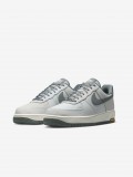 Zapatillas Nike Air Force 1 '07 LX Vibram Grises Para Hombre Zapatillas Nike Air Force 1 '07 LX Vibram Grises Para Hombre