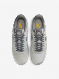 Zapatillas Nike Air Force 1 '07 LX Vibram Grises Para Hombre Zapatillas Nike Air Force 1 '07 LX Vibram Grises Para Hombre