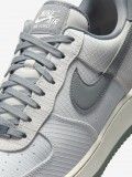 Zapatillas Nike Air Force 1 '07 LX Vibram Grises Para Hombre Zapatillas Nike Air Force 1 '07 LX Vibram Grises Para Hombre