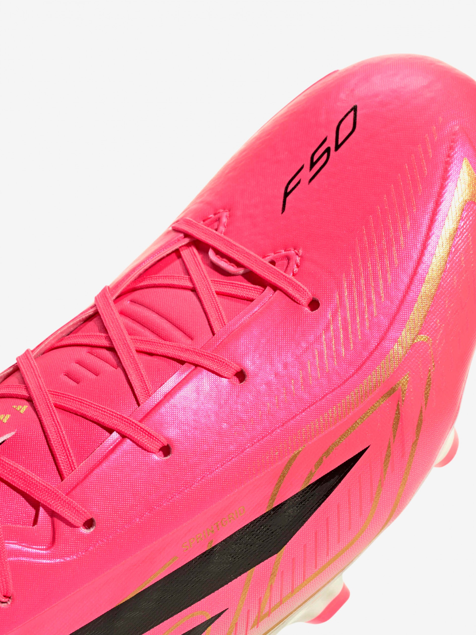 Botas de Fútbol Adidas F50 Hyperfast League FG