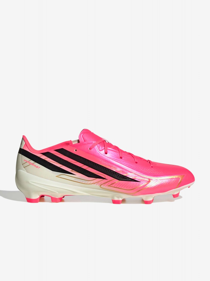 Chuteiras Adidas F50 Hyperfast League FG Chuteiras Adidas F50 Hyperfast League FG