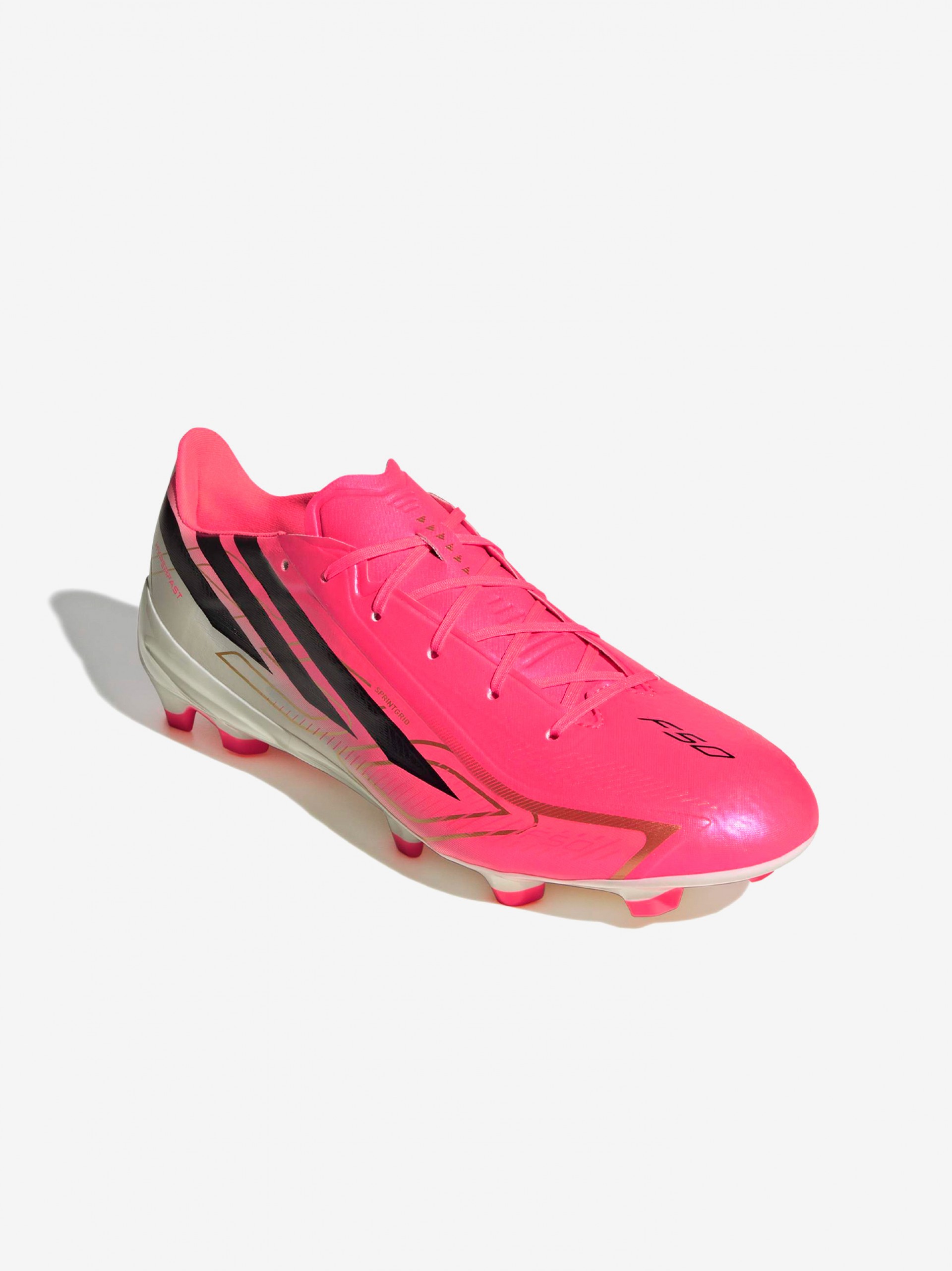 Botas de Fútbol Adidas F50 Hyperfast League FG