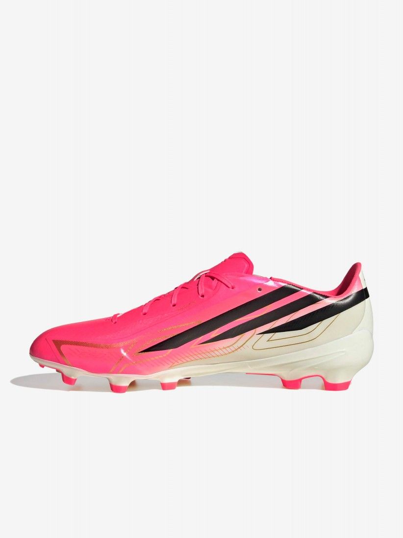 Chuteiras Adidas F50 Hyperfast League FG Chuteiras Adidas F50 Hyperfast League FG