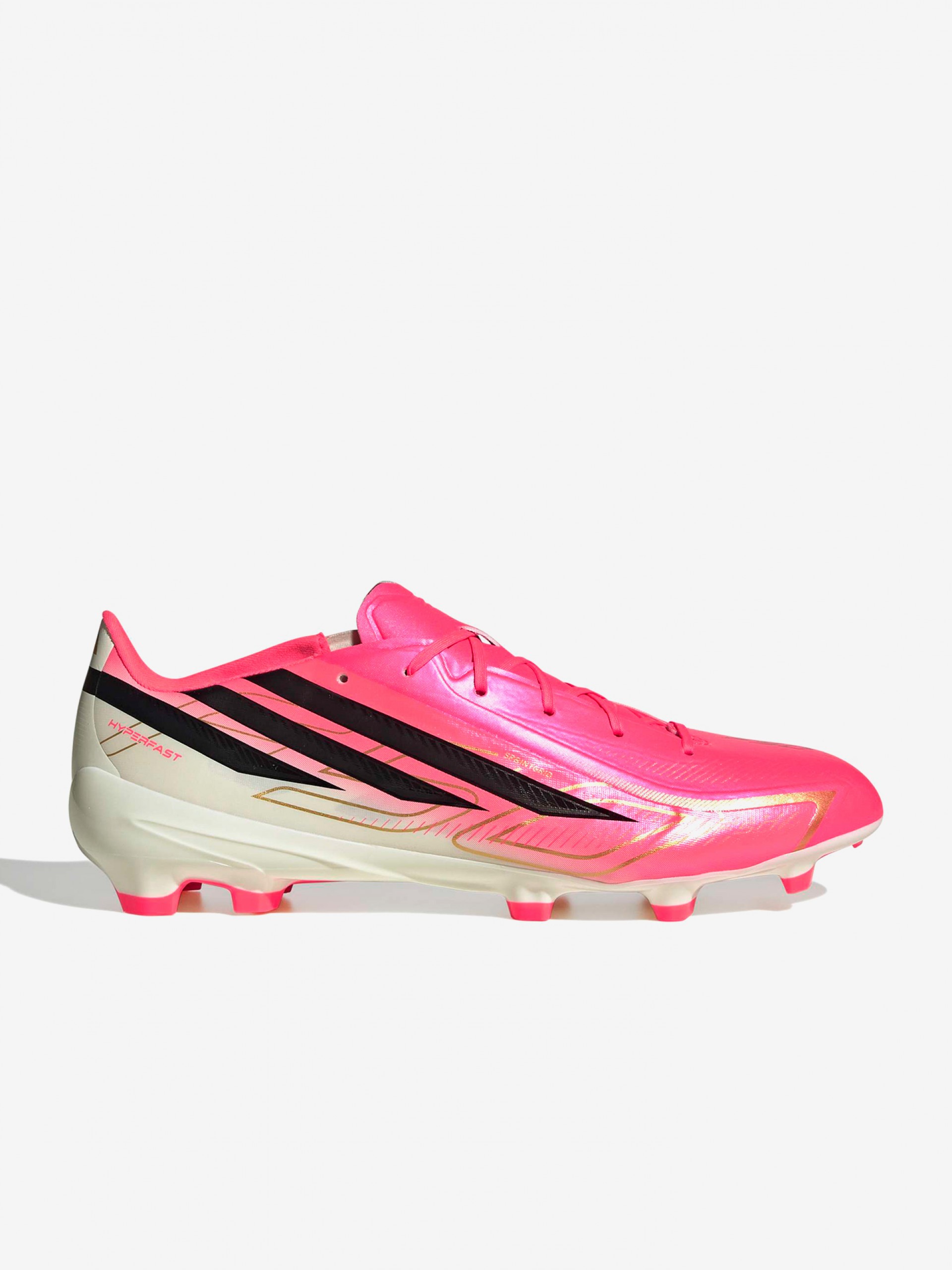 Botas de Fútbol Adidas F50 Hyperfast League FG
