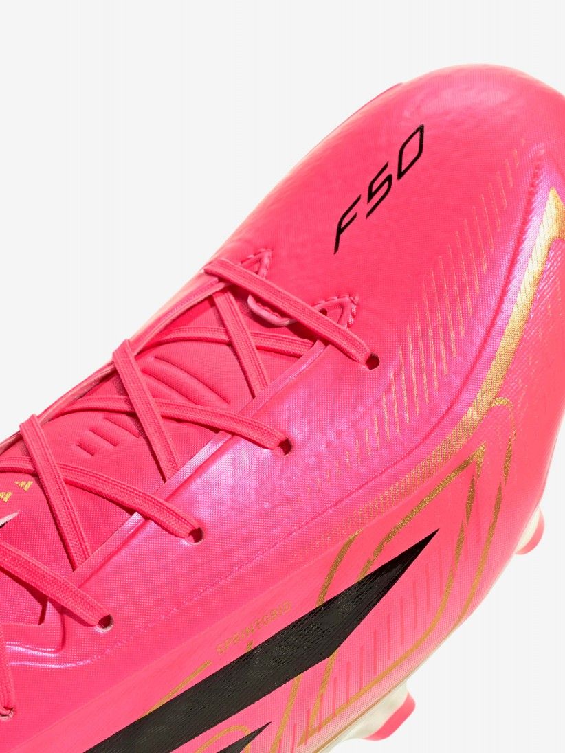 Chuteiras Adidas F50 Hyperfast League FG Chuteiras Adidas F50 Hyperfast League FG