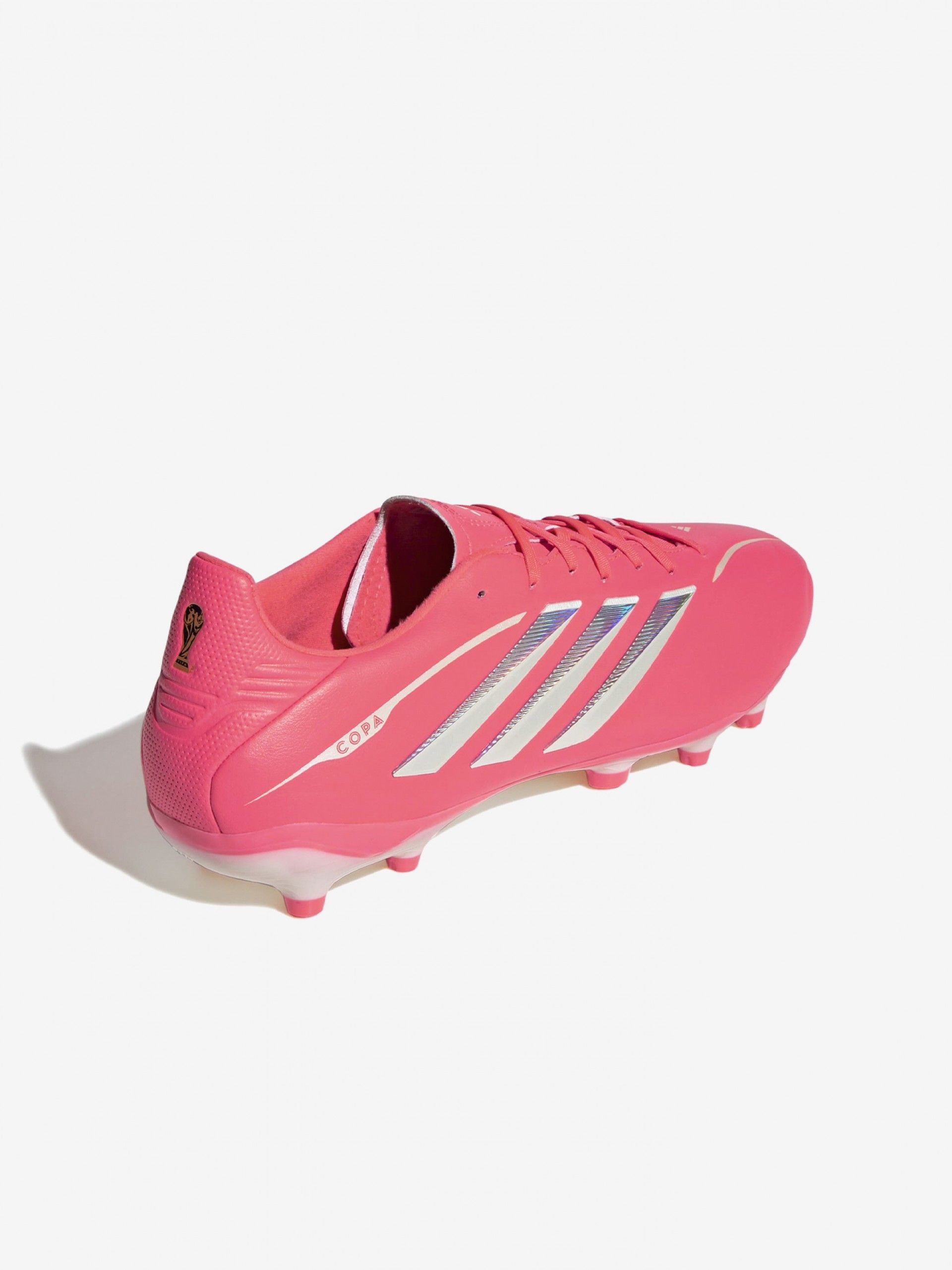 Adidas Copa Pure IV League FG Football Boots