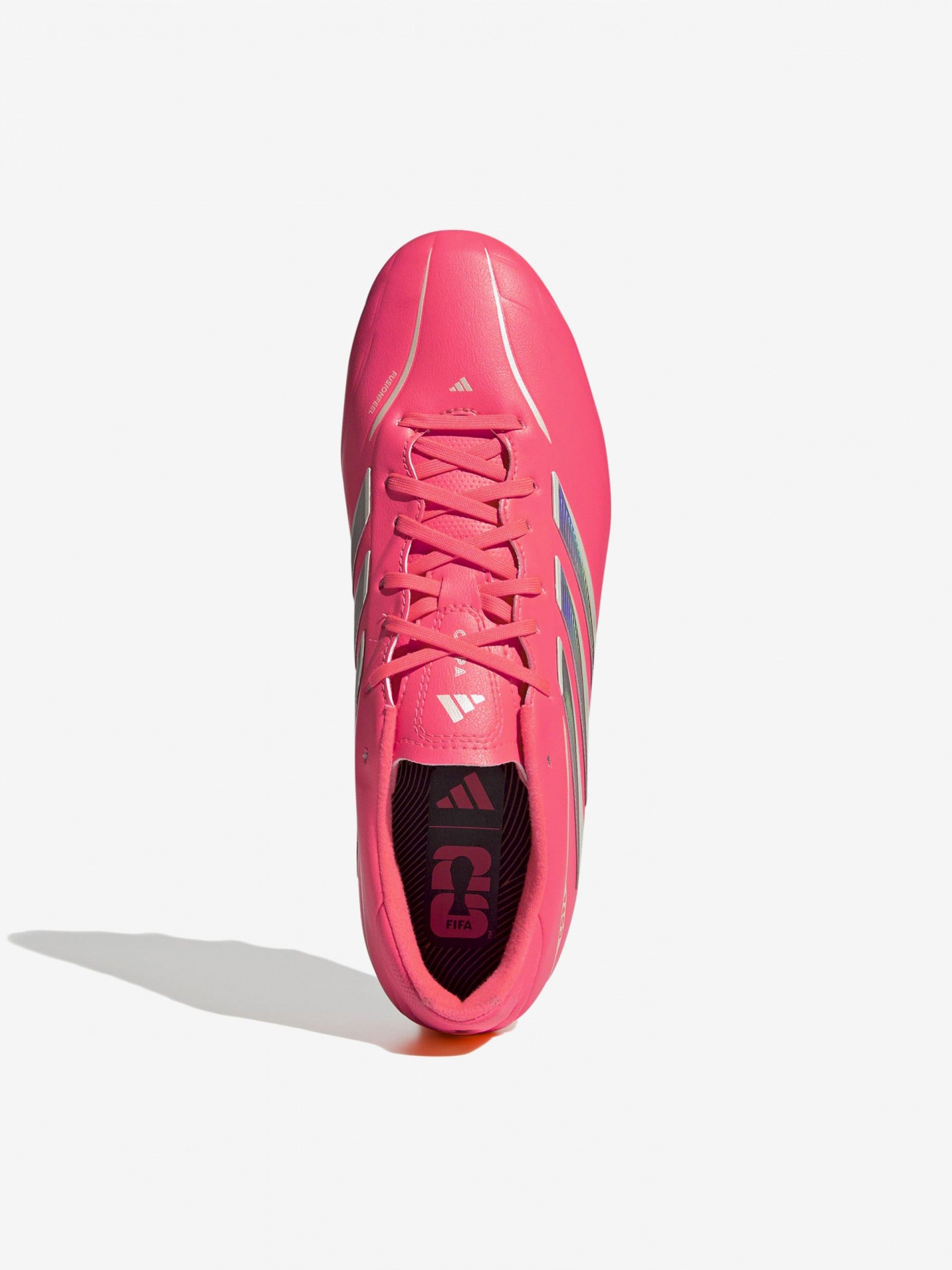 Chuteiras Adidas Copa Pure IV League FG