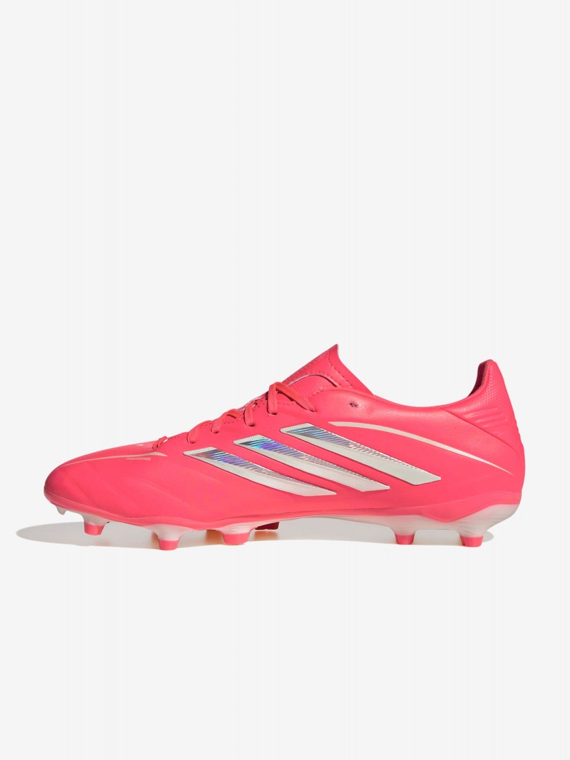 Chuteiras Adidas Copa Pure IV League FG Chuteiras Adidas Copa Pure IV League FG