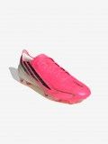 Chuteiras Adidas F50 Hyperfast Pro FG Chuteiras Adidas F50 Hyperfast Pro FG