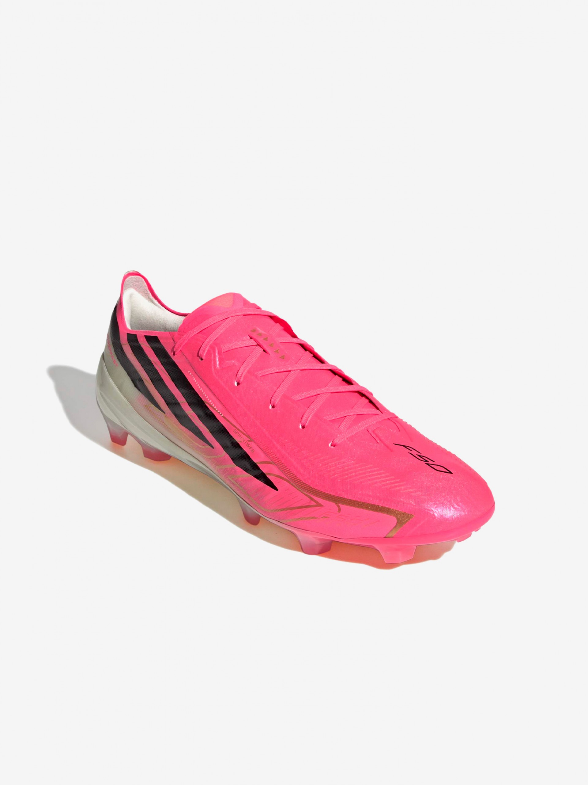 Chuteiras Adidas F50 Hyperfast Pro FG
