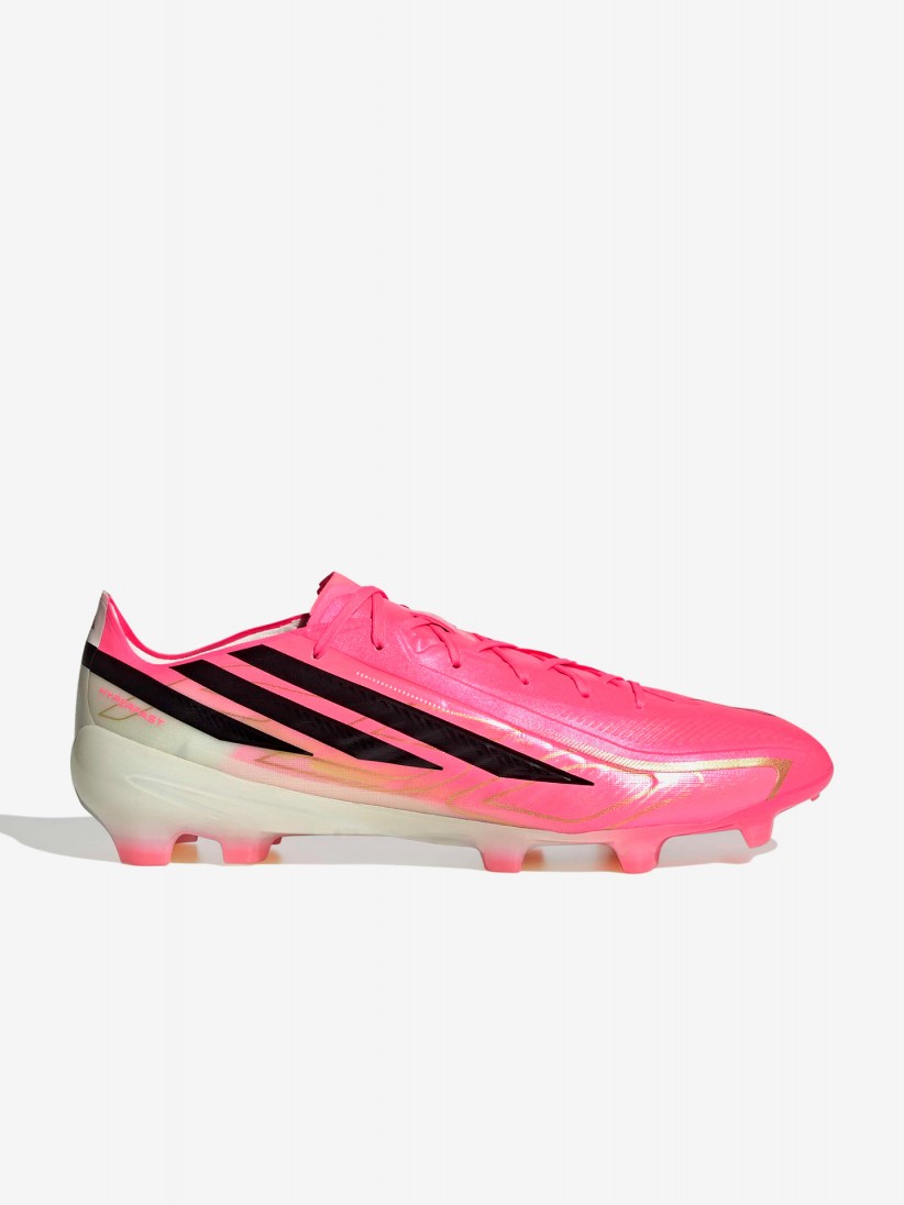 Chuteiras Adidas F50 Hyperfast Pro FG Chuteiras Adidas F50 Hyperfast Pro FG