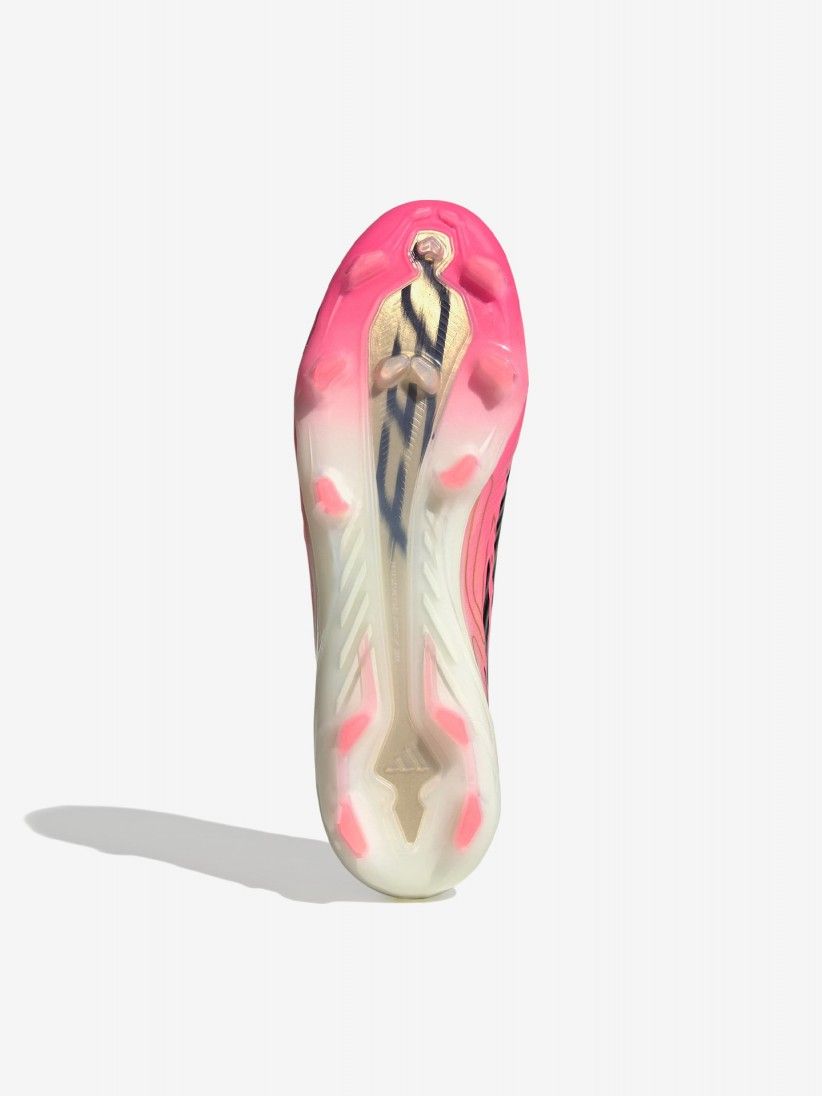 Chuteiras Adidas F50 Hyperfast Pro FG Chuteiras Adidas F50 Hyperfast Pro FG