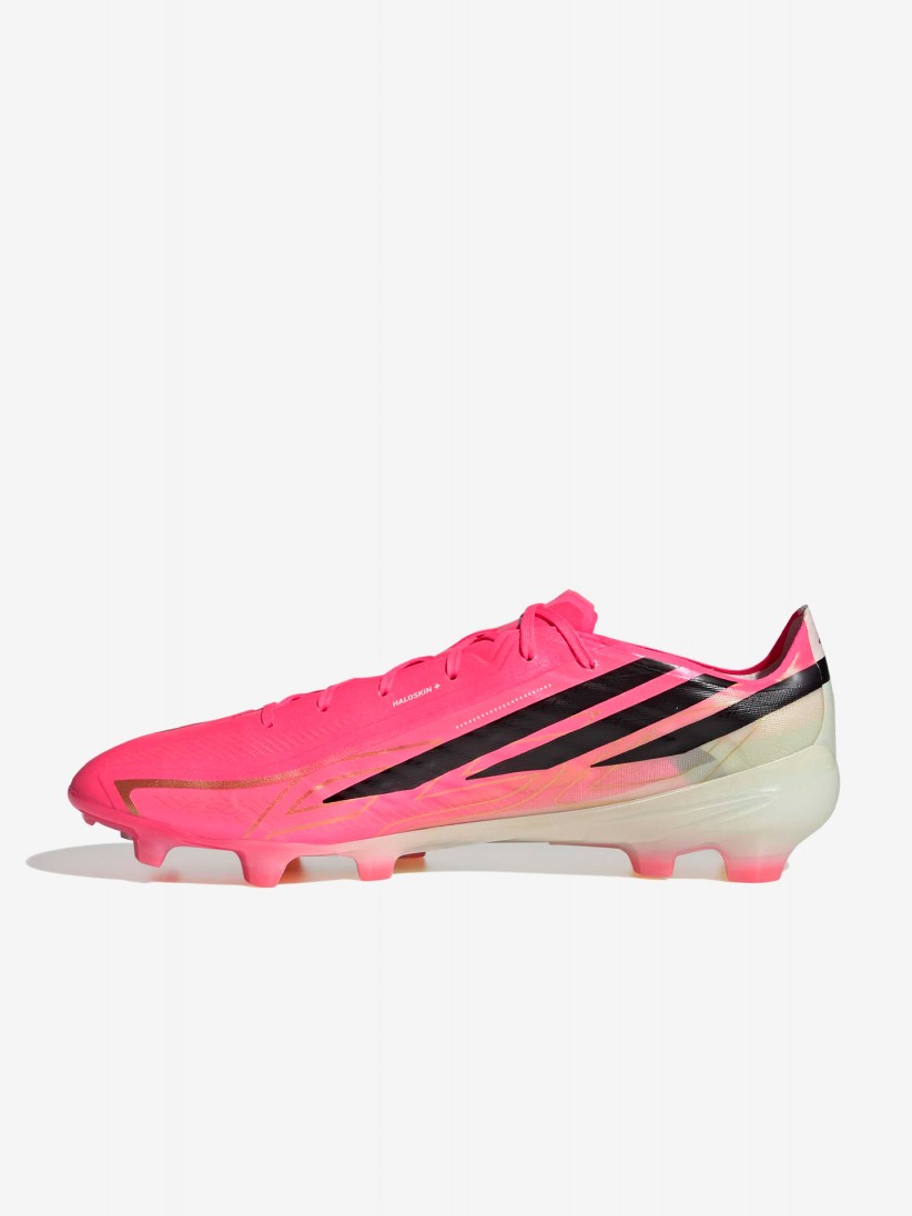 Chuteiras Adidas F50 Hyperfast Pro FG Chuteiras Adidas F50 Hyperfast Pro FG