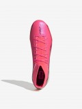 Adidas F50 Hyperfast League Mid FG Football Boots Adidas F50 Hyperfast League Mid FG Football Boots