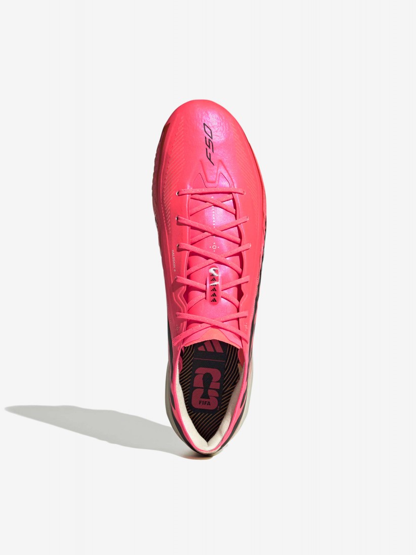 Chuteiras Adidas F50 Hyperfast Elite FG