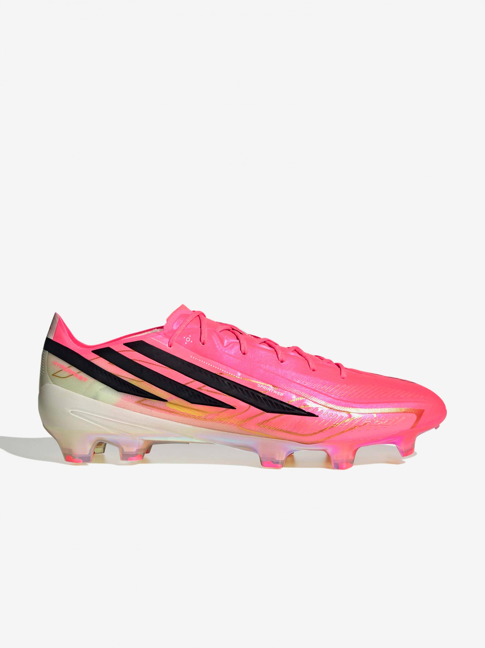 Chuteiras Adidas F50 Hyperfast Elite FG