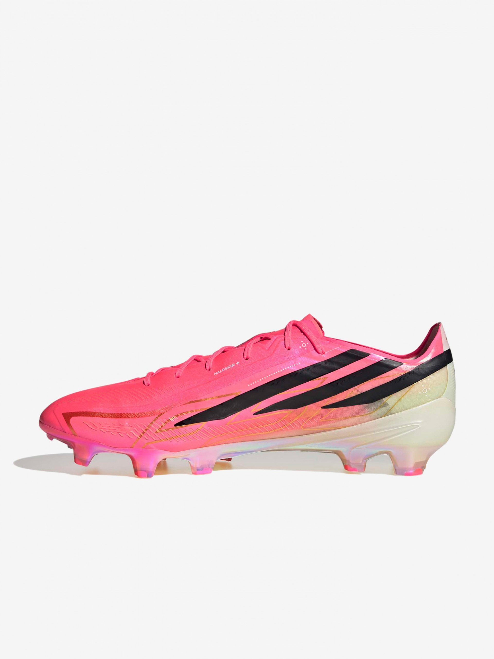 Chuteiras Adidas F50 Hyperfast Elite FG