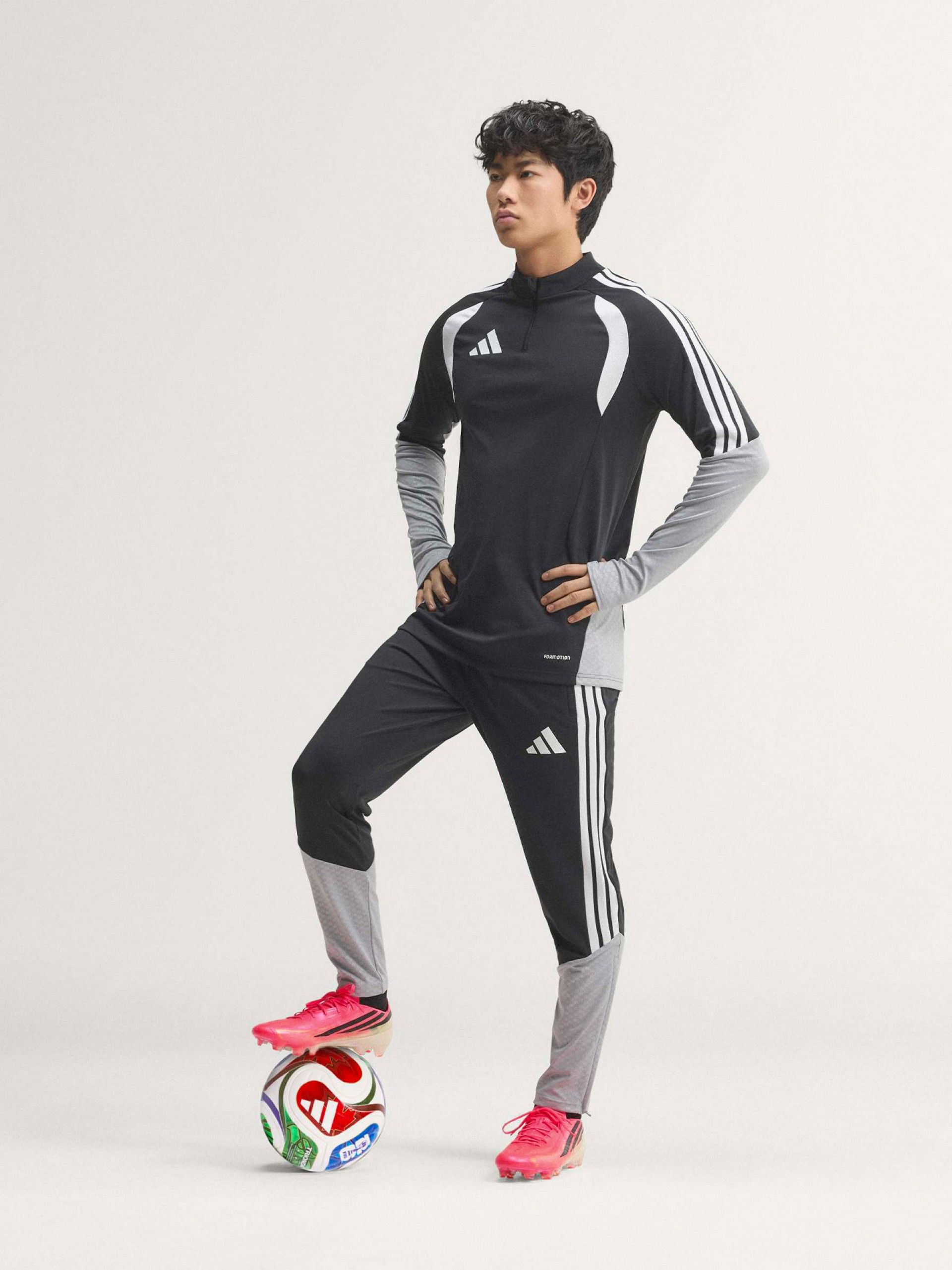 Chuteiras Adidas F50 Hyperfast Elite FG