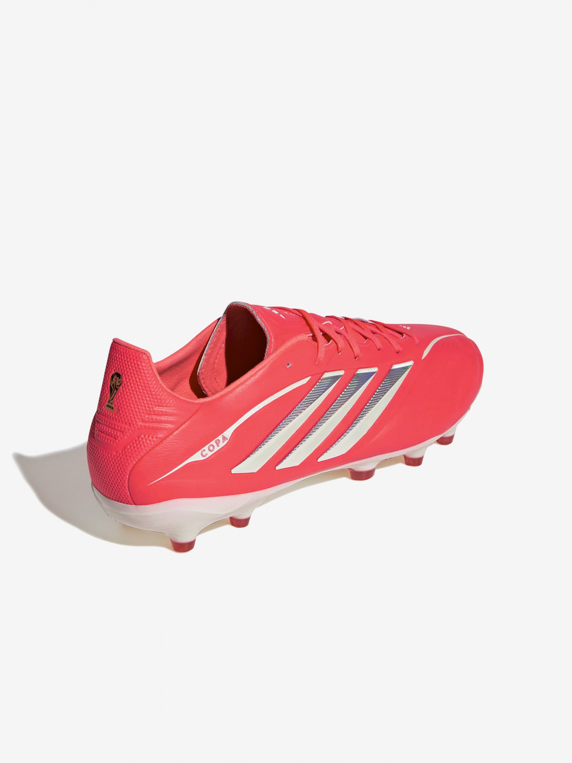 Botas de Fútbol Adidas Copa Pure IV Pro FG
