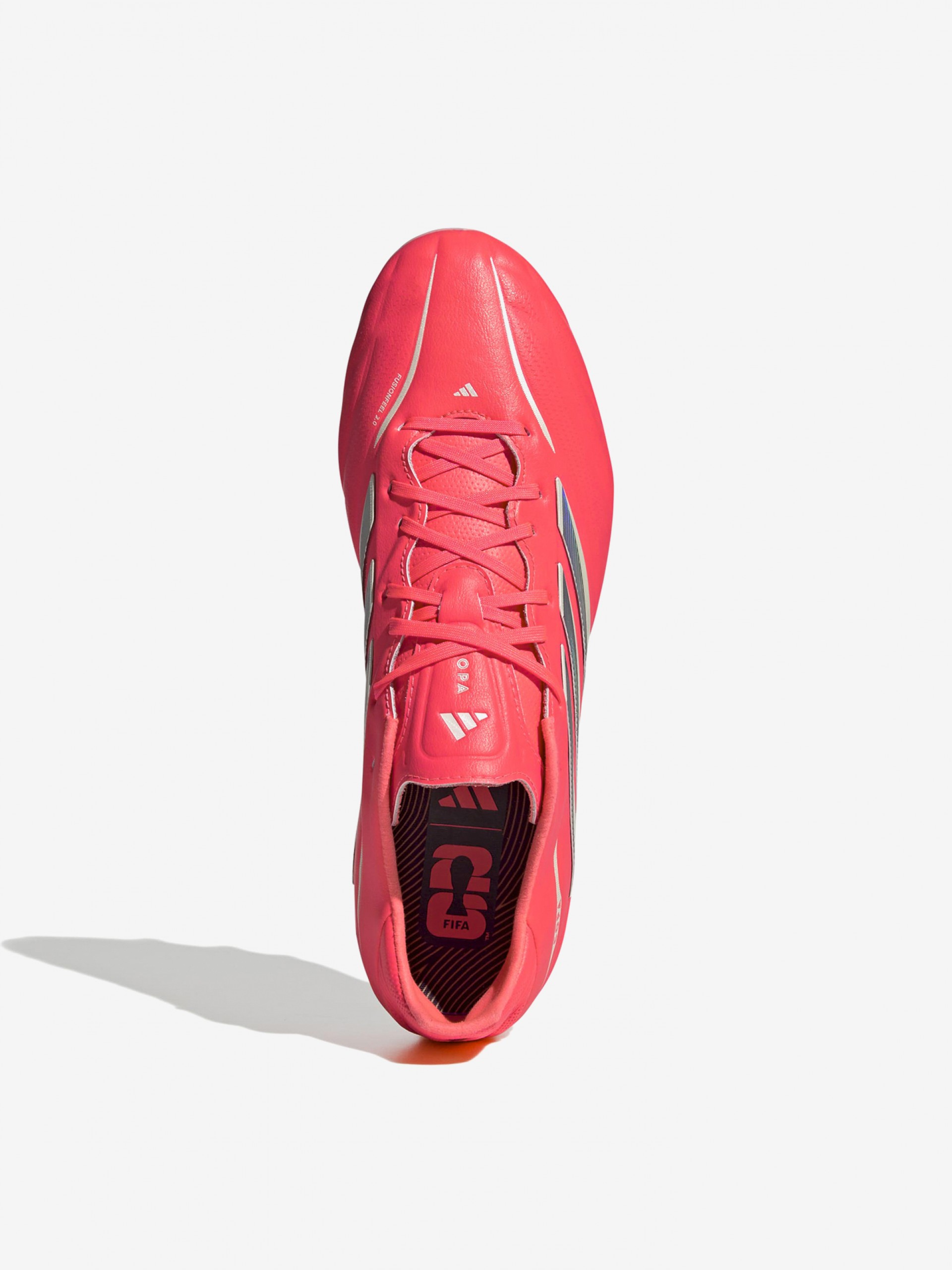 Botas de Fútbol Adidas Copa Pure IV Pro FG