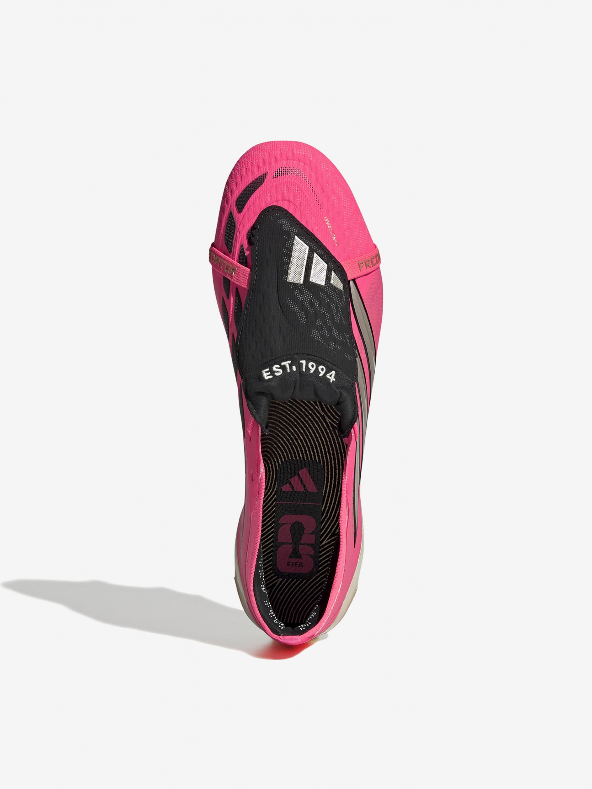 Adidas Predator Elite FT SG Football Boots