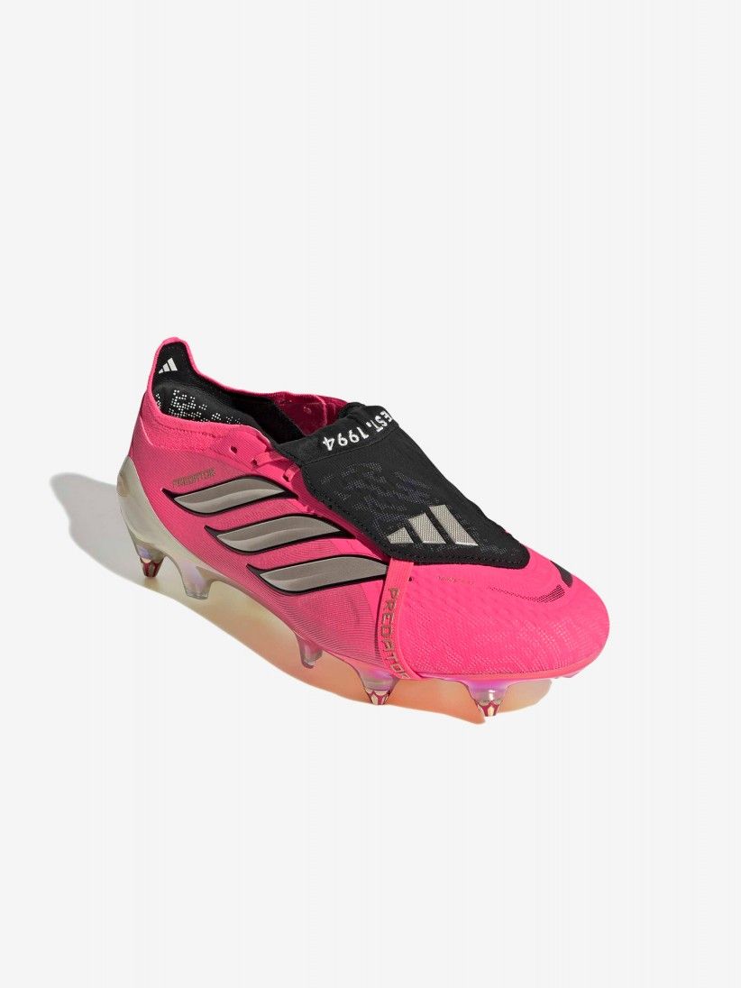Adidas Predator Elite FT SG Football Boots Adidas Predator Elite FT SG Football Boots