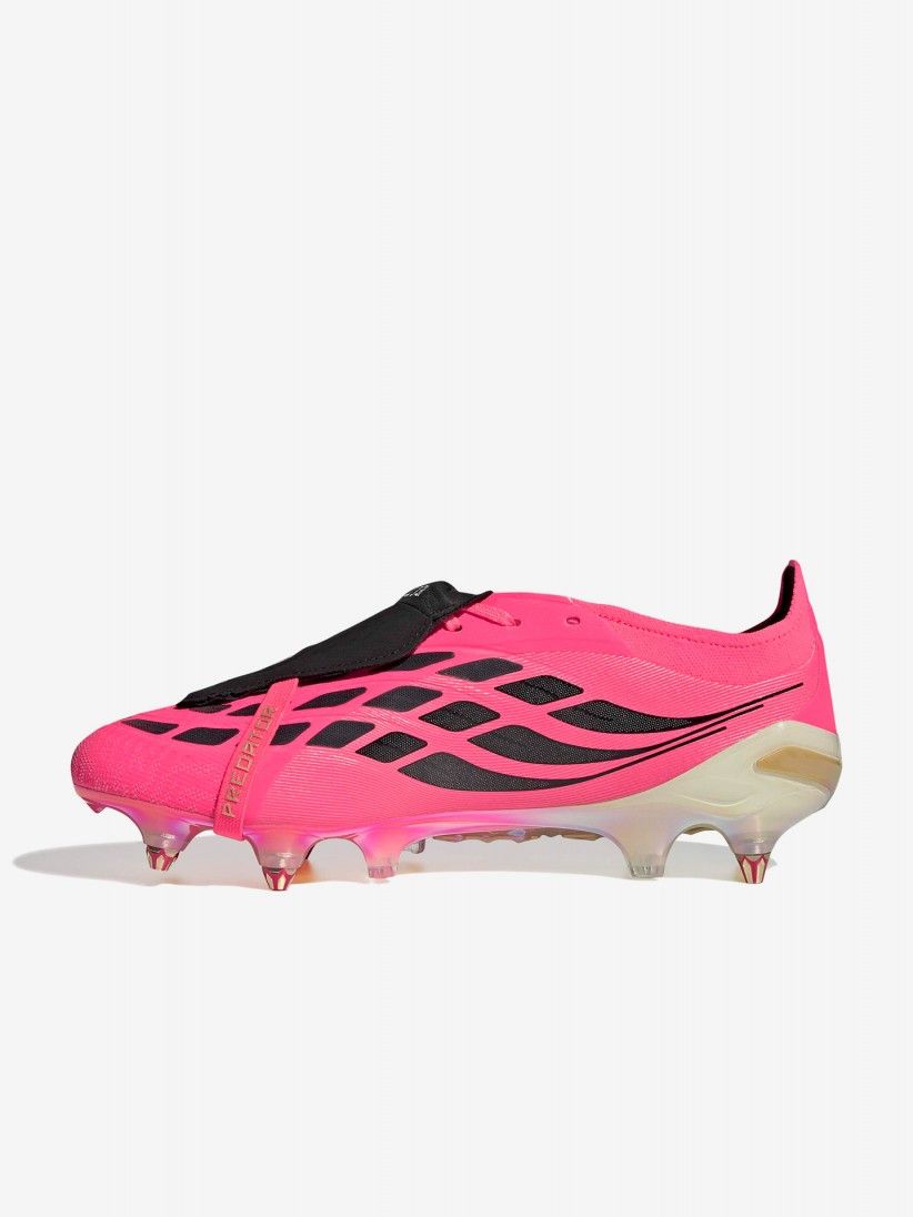 Adidas Predator Elite FT SG Football Boots Adidas Predator Elite FT SG Football Boots