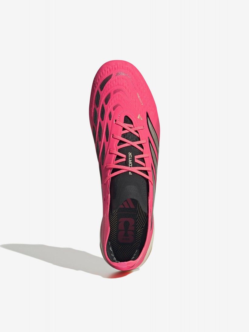 Chuteiras Adidas Predator Elite FG