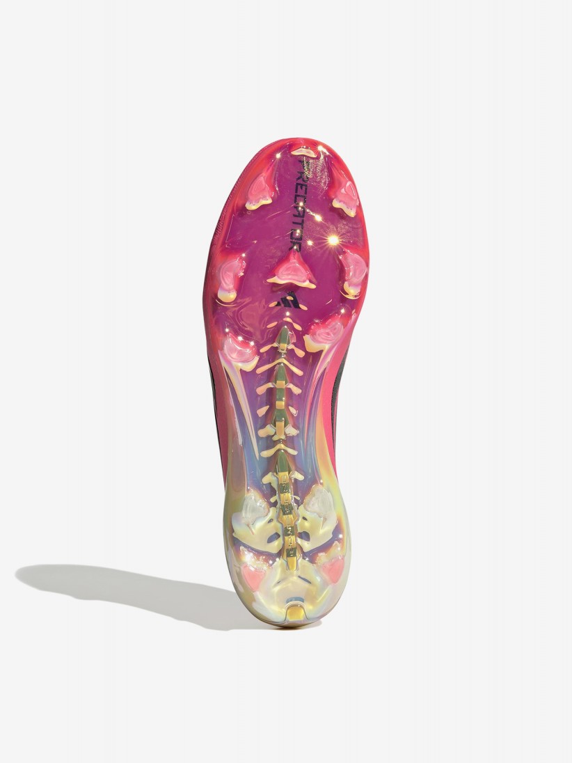 Chuteiras Adidas Predator Elite FG