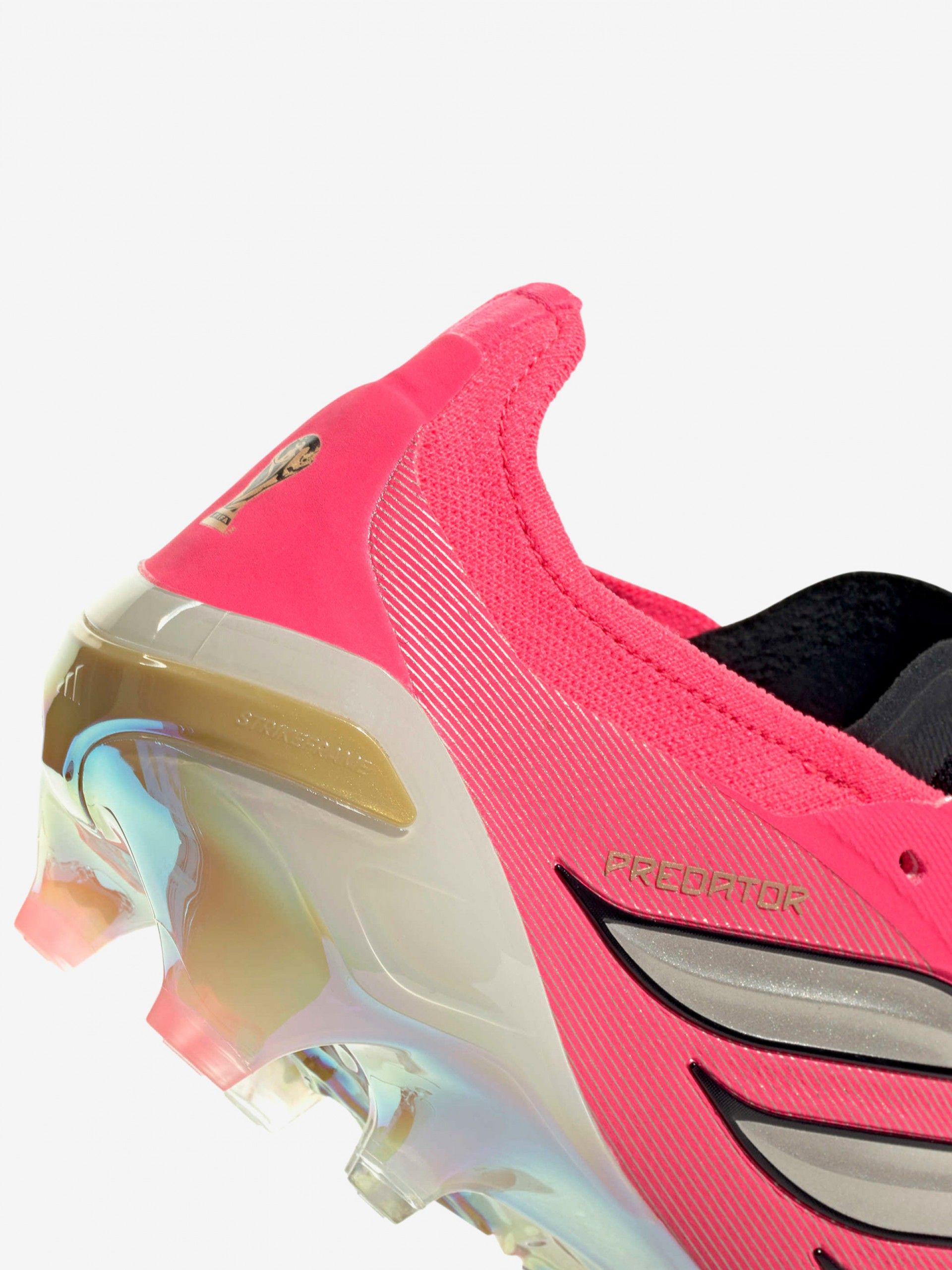 Adidas Predator Elite FG Football Boots