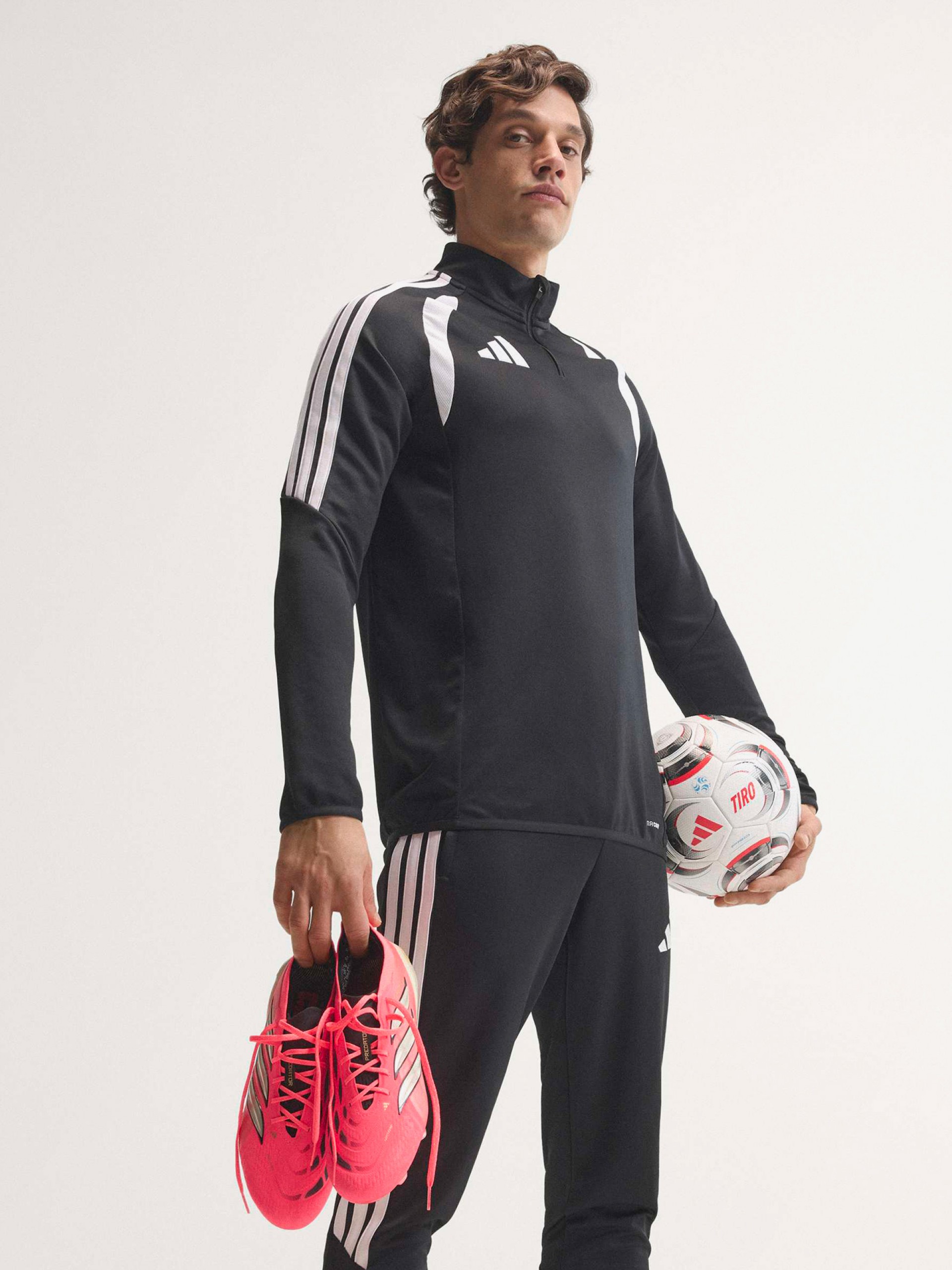 Botas de Fútbol Adidas Predator Elite FG