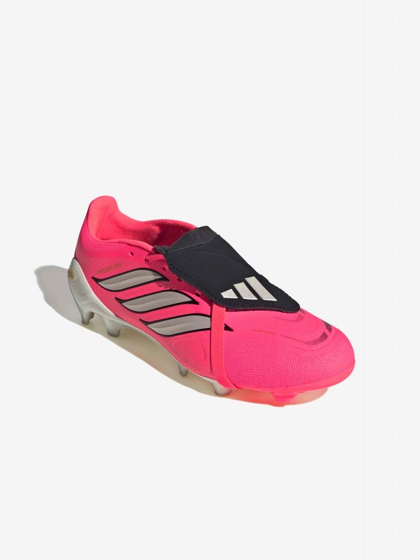 Chuteiras Adidas Predator League FT FG Chuteiras Adidas Predator League FT FG