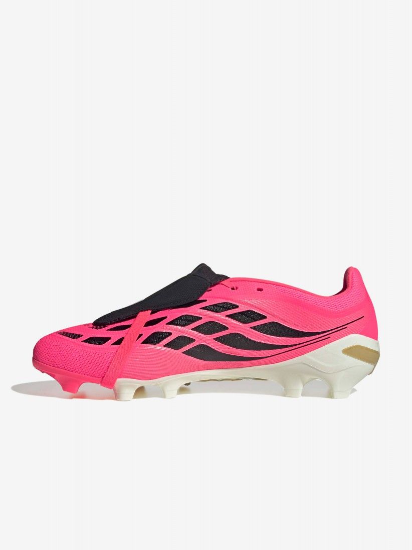 Chuteiras Adidas Predator League FT FG Chuteiras Adidas Predator League FT FG