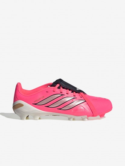 Chuteiras Adidas Predator League FT FG J Para Crian�a