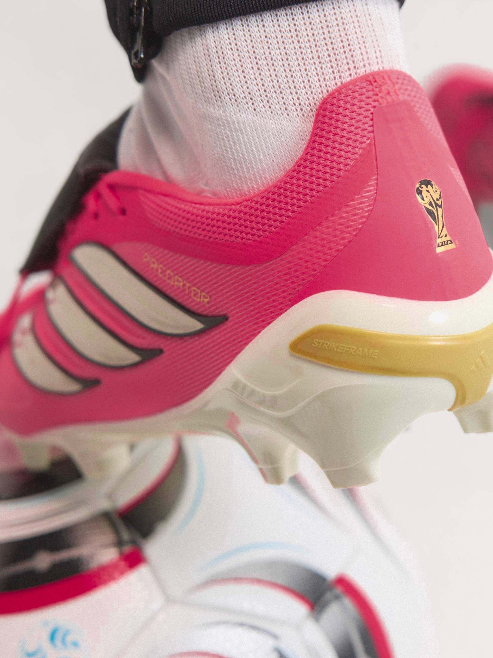 Botas de Fútbol Adidas Predator League FT FG