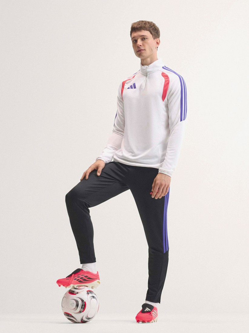 Chuteiras Adidas Predator League FT FG Chuteiras Adidas Predator League FT FG