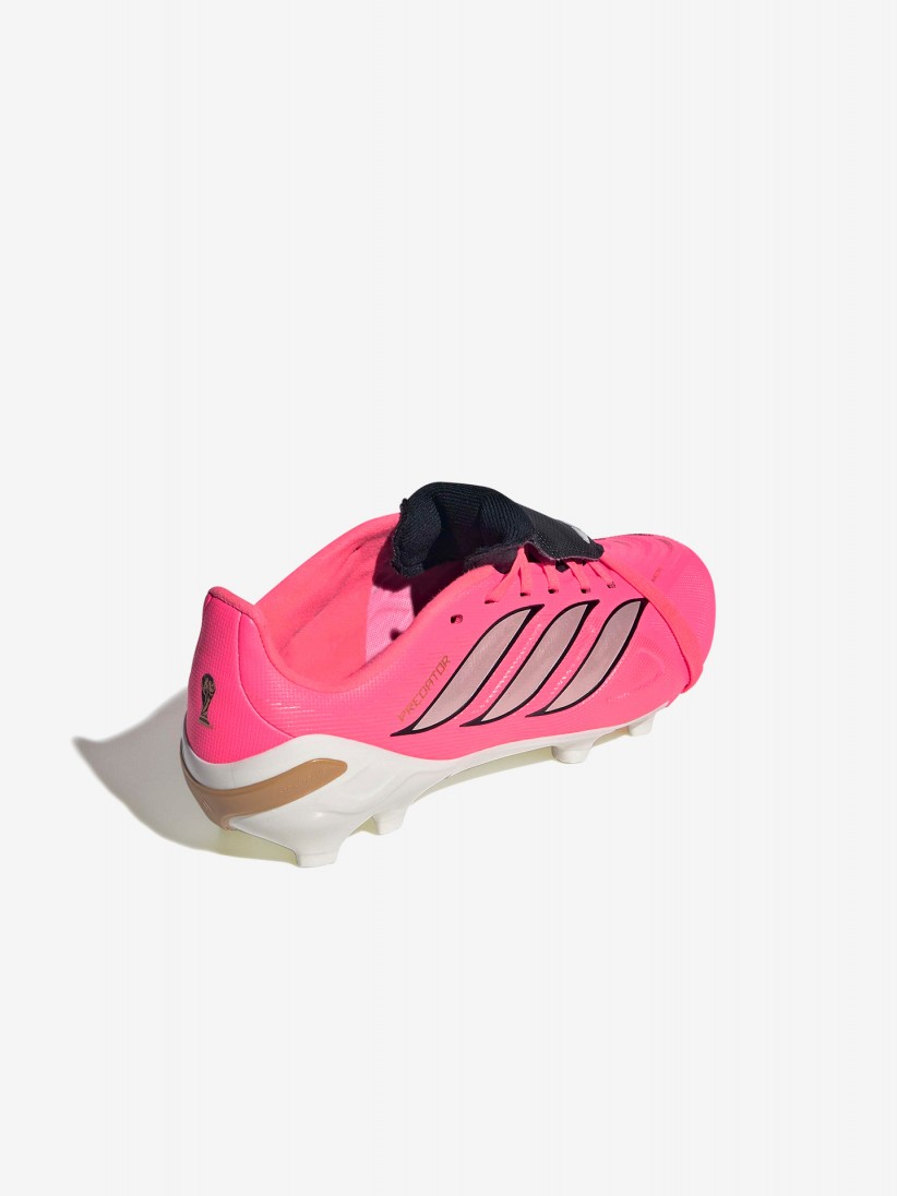 Chuteiras Adidas Predator League FT FG J Para Criança Chuteiras Adidas Predator League FT FG J Para Criança